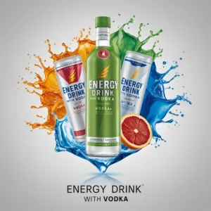 Corona Brothers: Delirium Drink