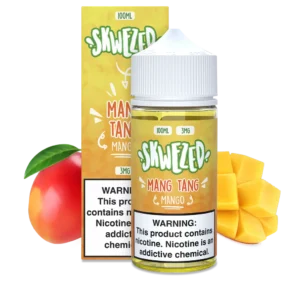 Skwezed: Mang Tang