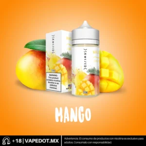 Skwezed: Mango