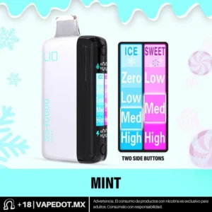 iJoy Lio SS40000 Mint 40,000 Puff