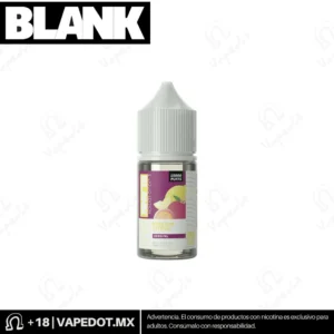 Blank Bar Salt: Passion Citrus