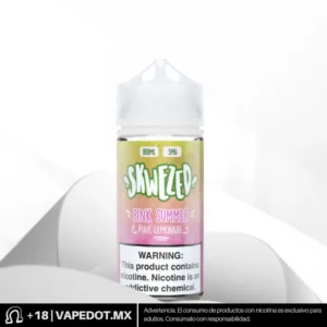 Skwezed: Pink Summer
