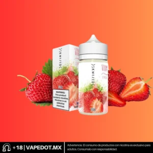 Skwezed: Strawberry
