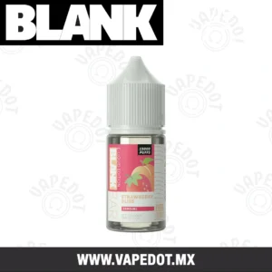 Blank Bar Salt: Strawberry Bliss