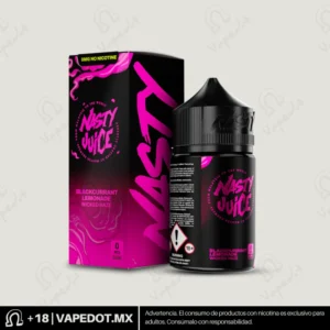 Nasty: Wicked Haze