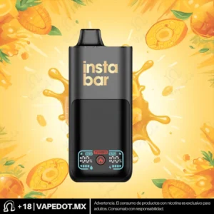 InstaBar Be70K: Mangomita 70,000 Puff