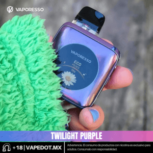 Vaporesso Xros 4 Nano: Twilight Purple