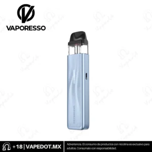 Vaporesso Xros 5 Mini: Sky Blue